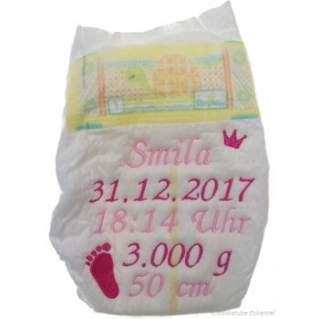 Farbenkombination rosa pink